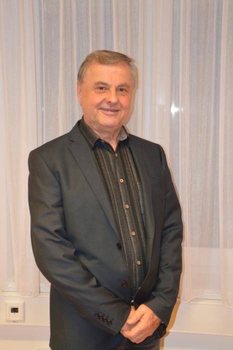 GR Erich Oswald