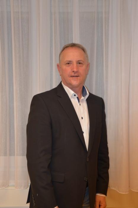 GR Ing. Harald Besenhofer