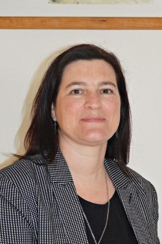 VBgm. Elisabeth Schneller